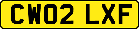 CW02LXF