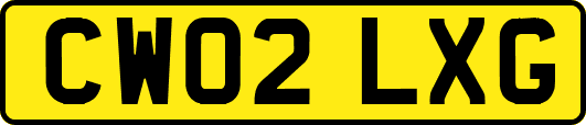 CW02LXG