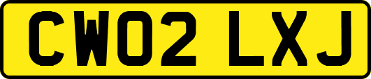 CW02LXJ