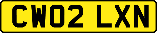 CW02LXN