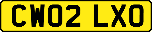 CW02LXO