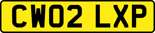CW02LXP