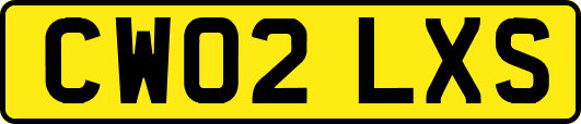 CW02LXS