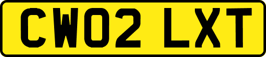 CW02LXT