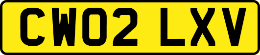 CW02LXV