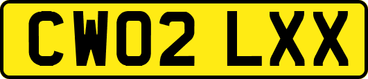 CW02LXX