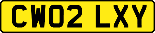 CW02LXY