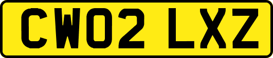 CW02LXZ