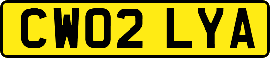CW02LYA