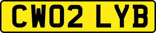 CW02LYB