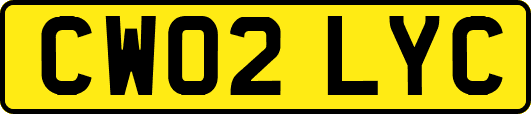 CW02LYC