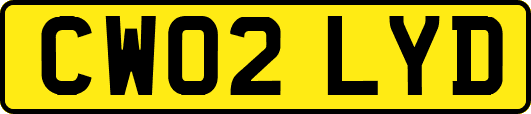 CW02LYD