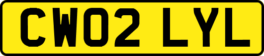 CW02LYL