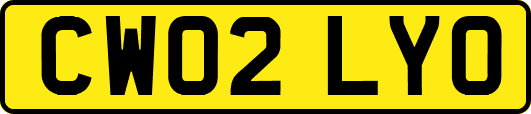 CW02LYO