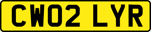 CW02LYR