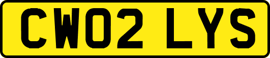 CW02LYS