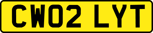 CW02LYT
