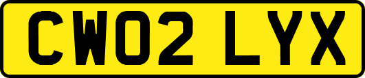 CW02LYX