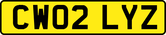 CW02LYZ