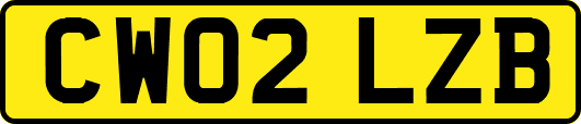 CW02LZB