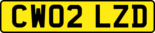 CW02LZD