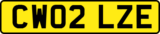 CW02LZE