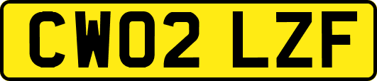 CW02LZF