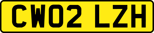CW02LZH