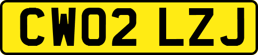 CW02LZJ