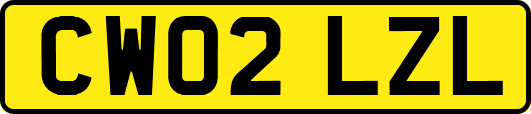 CW02LZL