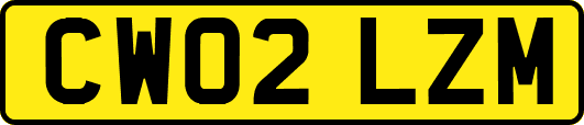 CW02LZM