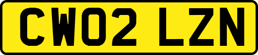 CW02LZN