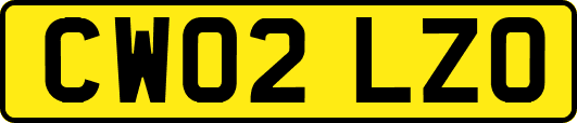 CW02LZO