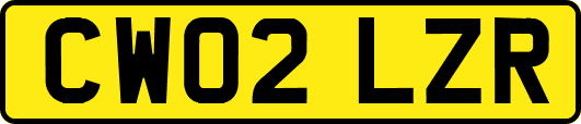 CW02LZR