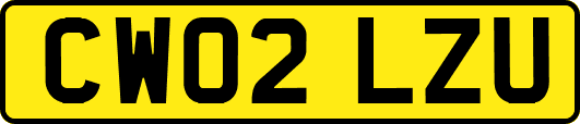 CW02LZU