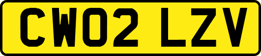 CW02LZV