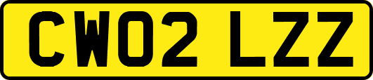 CW02LZZ