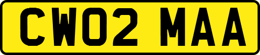 CW02MAA