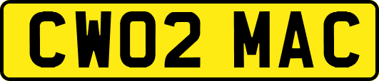 CW02MAC