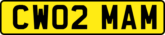 CW02MAM