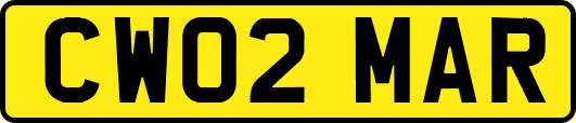 CW02MAR