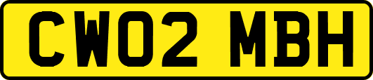CW02MBH