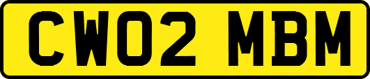 CW02MBM