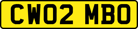 CW02MBO