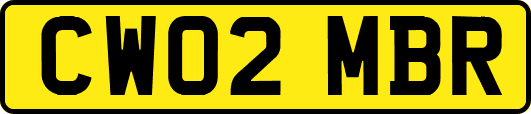 CW02MBR
