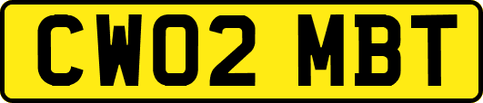 CW02MBT