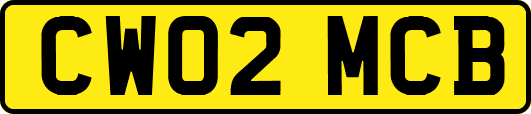 CW02MCB