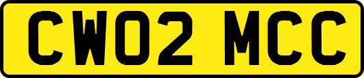 CW02MCC
