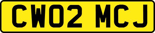 CW02MCJ
