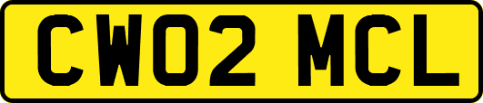 CW02MCL